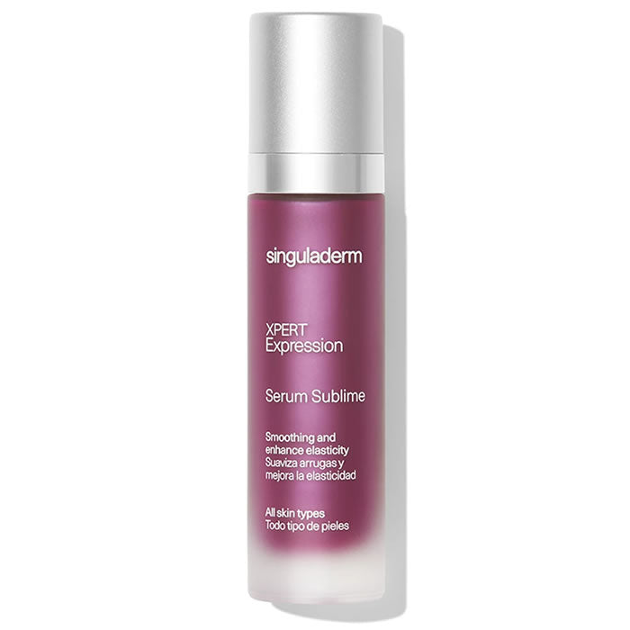Singuladerm Xpert Expression Serum Sublime 50ml Jag Couture London - New York
