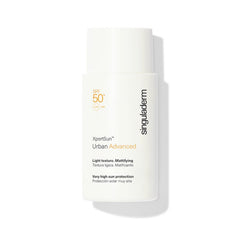 Singuladerm XpertSun Urban Advanced Spf50+ Light Texture 50ml Jag Couture London - New York