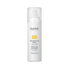 Babe Sos Soothing Spray 125ml Jag Couture London - New York
