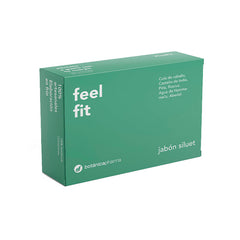 Botánicapharma Soap Fell Fit 100g Jag Couture London - New York