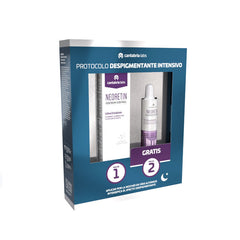 Neoretin Discrom Control Depigmenting 30ml Set 2 Pieces Jag Couture London - New York