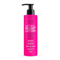 Biovene Retinol Night Lotion Extra-Firming Body Cream Treatment 200ml Jag Couture London - New York