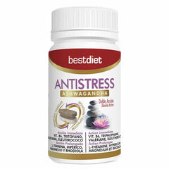 Best Diet Antistress Double Action 30 Tablets Jag Couture London - New York