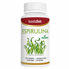 Best Diet Espirulina 100 Caps Jag Couture London - New York