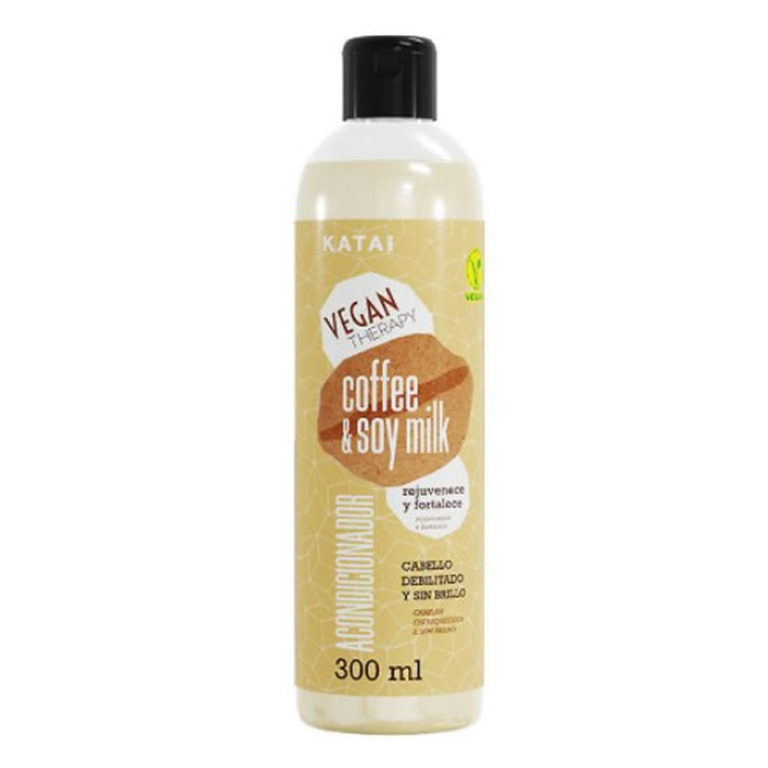 Katai Cofee &amp; Soy Milk Conditioner 300ml