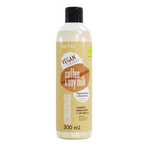 Katai Cofee &amp; Soy Milk Conditioner 300ml