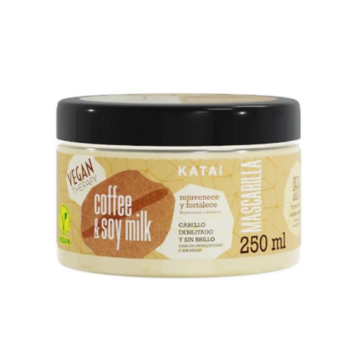 Katai Cofee &amp; Soy Milk Mask 250ml
