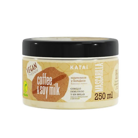 Katai Cofee &amp; Soy Milk Mask 250ml
