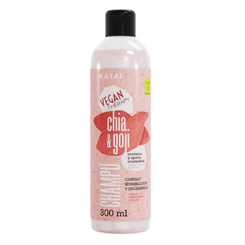 Katai Chia &amp; Goji Shampoo 300ml