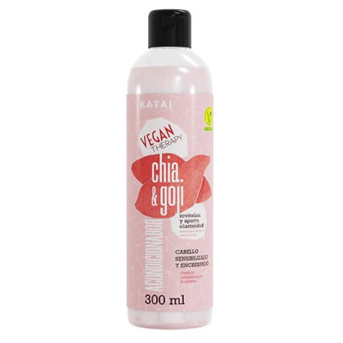 Katai Chia &amp; Goji Conditioner 300ml