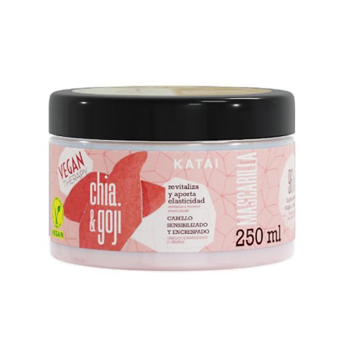 Katai Chia &amp; Goji Mask 250ml