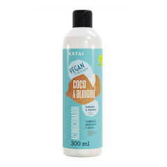 Katai Coco &amp; Almond Conditioner 300ml
