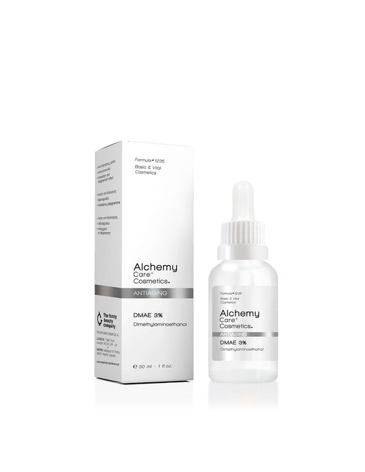 Alchemy Care Cosmetics Dmae 3 Sérum Antiedad 30ml
