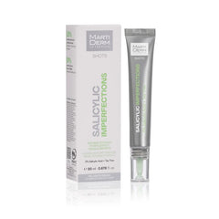 Martiderm Salicylic Imperfections 20ml Jag Couture London - New York