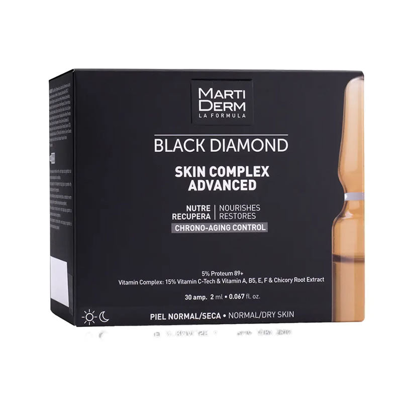 Martiderm Skin Complex Advanced 5E 2023 Jag Couture London - New York