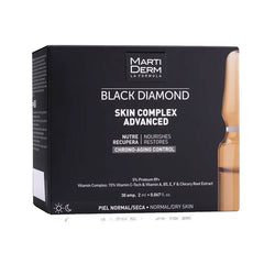Martiderm Skin Complex Advanced 5E 2023 Jag Couture London - New York