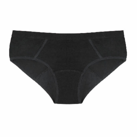 Enna Menstrual Panty Sporty  Moderate Flow Day-Night  T-158 Jag Couture London - New York