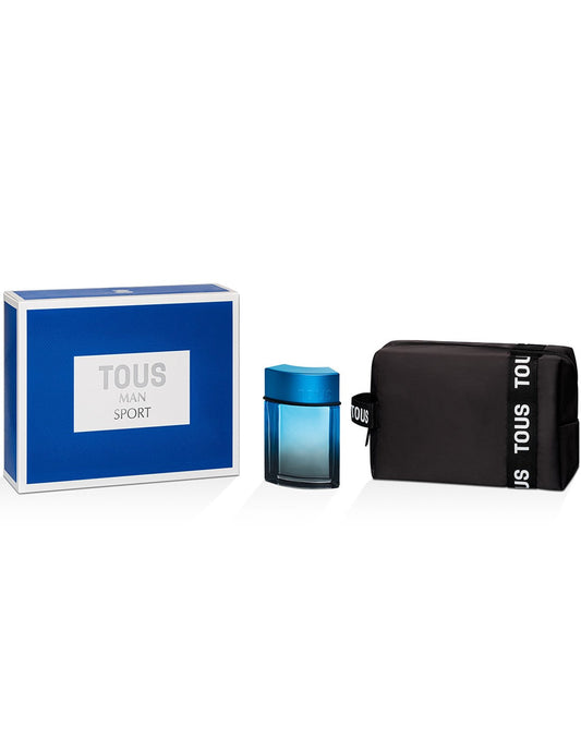 Tous Man Sport et 100 Vap Nec Cofre Jag Couture London - New York