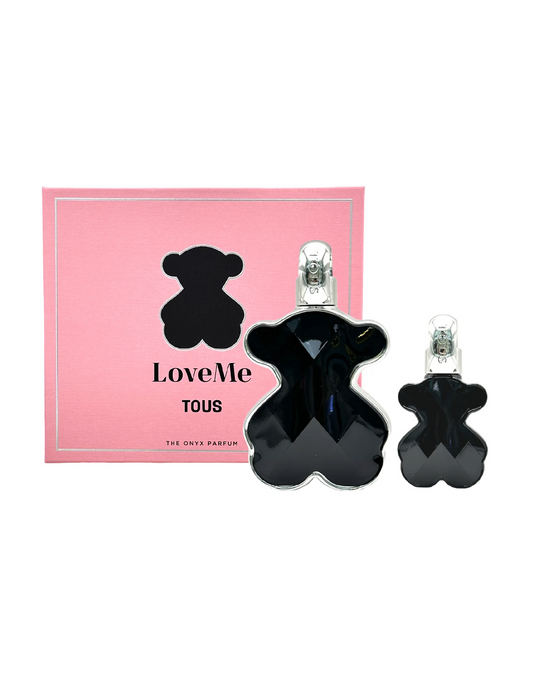 Tous Love Me The Onyx Parf 90v 30ml 24 Jag Couture London - New York
