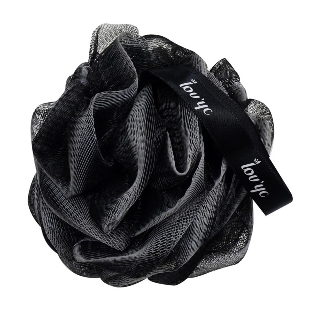 Lovyc Carbon Esponja Exfoliante 1un Jag Couture London - New York