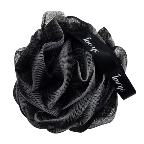 Lovyc Carbon Esponja Exfoliante 1un Jag Couture London - New York