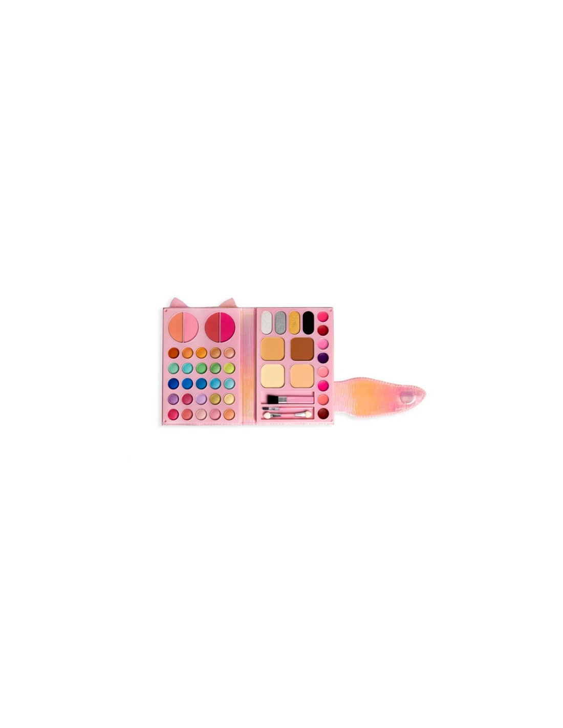 Martinelia My Best Friends Makeup Cartera 29 Sombras