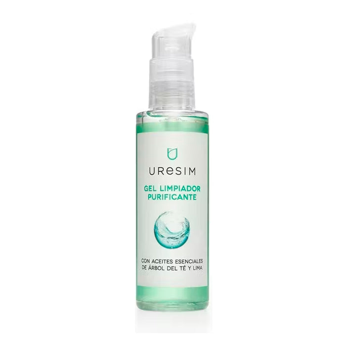 Uresim Facial Cleansing Gel 150ml Jag Couture London - New York