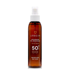 Uresim Bronce Accelerator SPF50+ 125ml Jag Couture London - New York