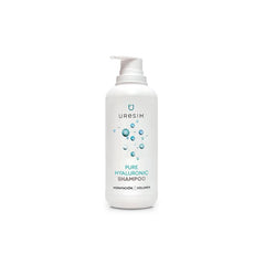 Uresim Champú Ácido Hialurónico 400ml Jag Couture London - New York