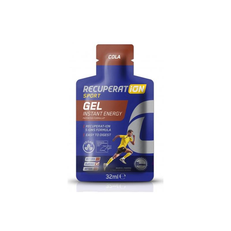 Esteve Recuperat-Ion Glue Gel 1 Pc Jag Couture London - New York