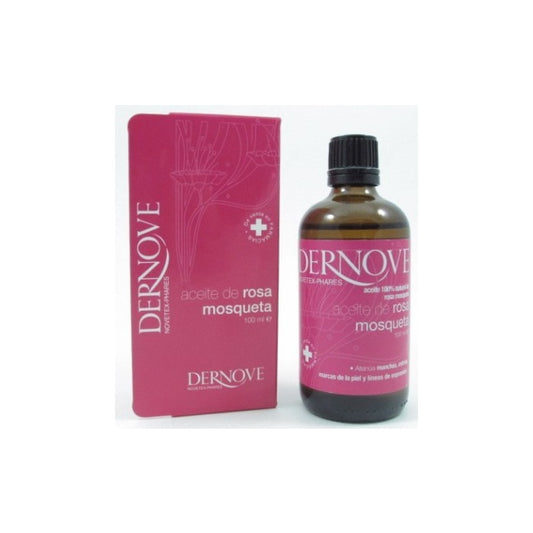 Dernove Rose Hip Oil 100ml