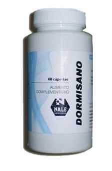 Nale Dormisano 555 Mg 60 Caps