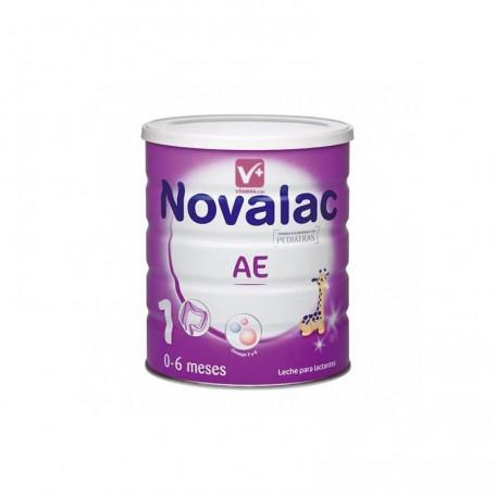 Novalac Ae 1 Leche En Polvo Anti Estreñimiento 800g Jag Couture London - New York