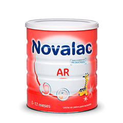 Novalac Ar 800g Jag Couture London - New York