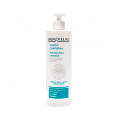 Hidrotelial Very Dry Atopic Skin Body Fluid 500ml Jag Couture London - New York