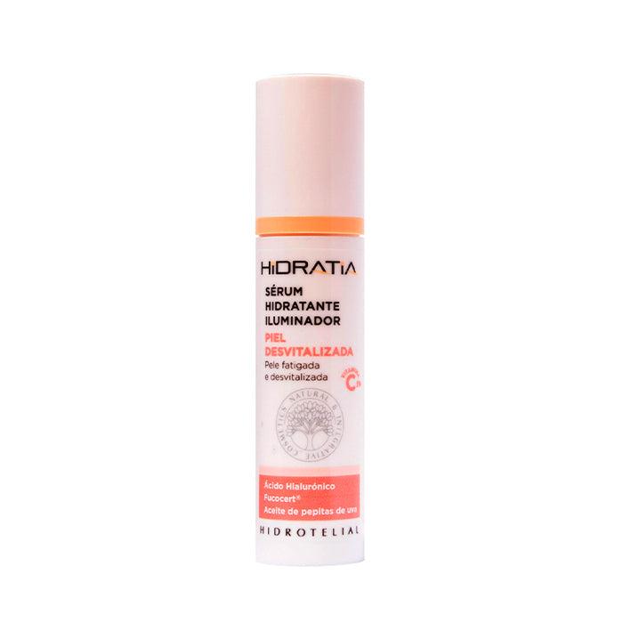 Hidrotelial Radiance Moisturising Serum 50ml Jag Couture London - New York