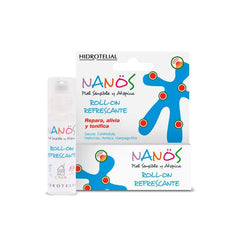 Hidrotelial Nanos Refreshing Roll On 14g Jag Couture London - New York