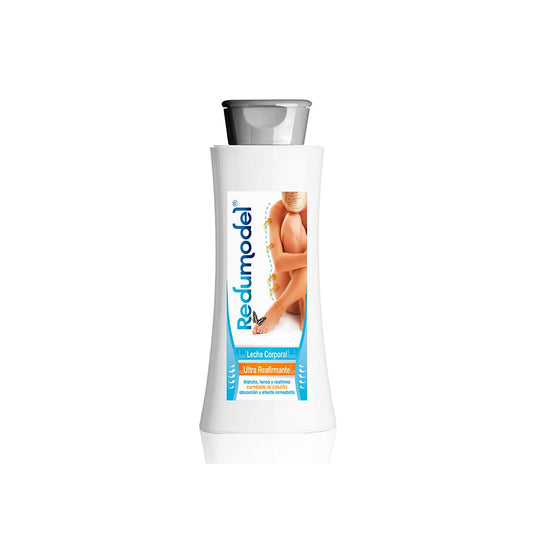 Redumodel Ultra Reafirmante Body Milk 400ml