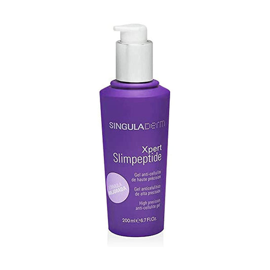 Singuladerm Xpert Slimpedtide 200ml Jag Couture London - New York