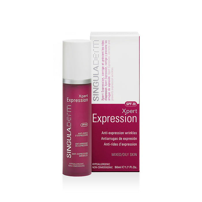 Singuladerm Xpert Expression Mixed-Fat Jag Couture London - New York
