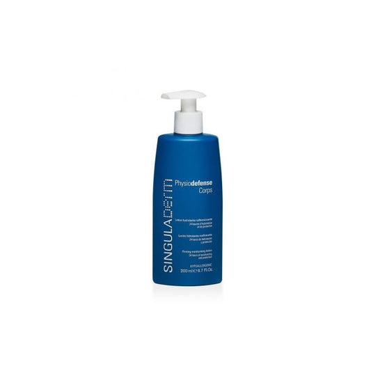 Singuladerm Physiodefense Corps 200ml Jag Couture London - New York