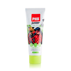 Pbh Junior Mint Paste 75ml Jag Couture London - New York