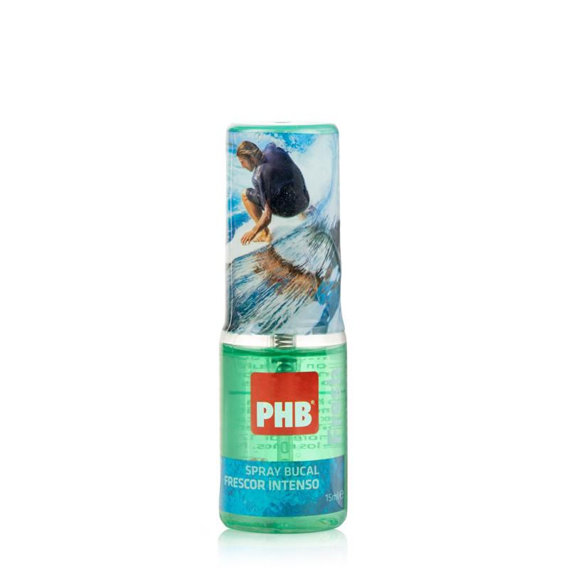 Pbh Phb Fresh Spray Bucal 15ml Jag Couture London - New York