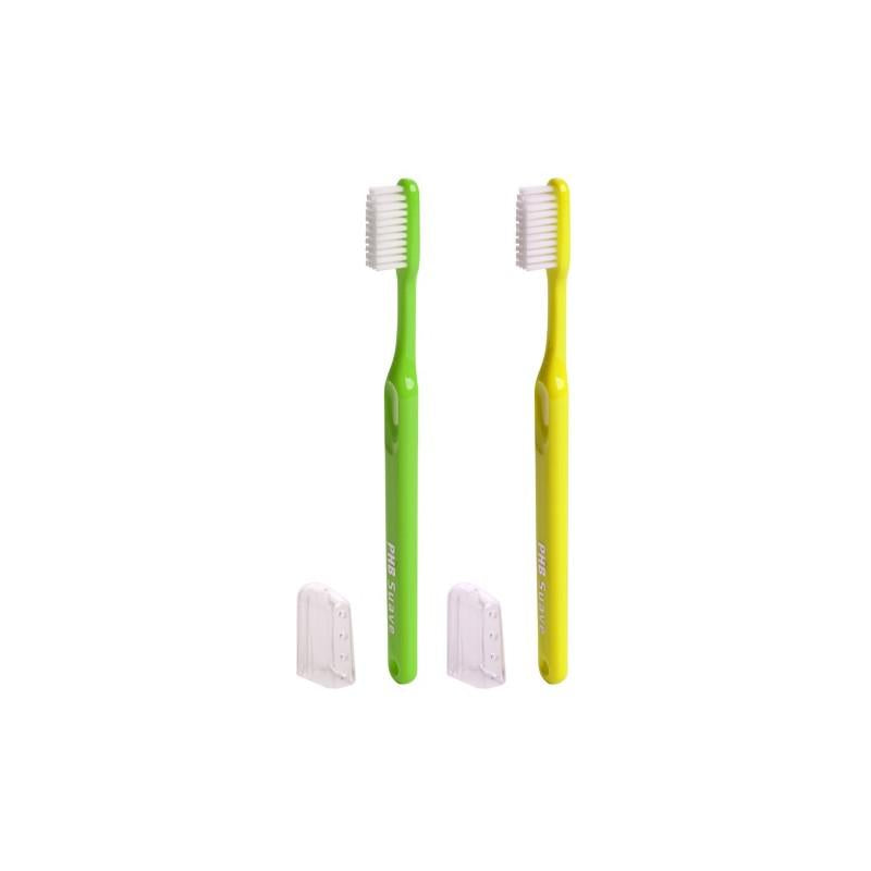 Phb Cepillo Dental Classic Suave 2x1 Jag Couture London - New York