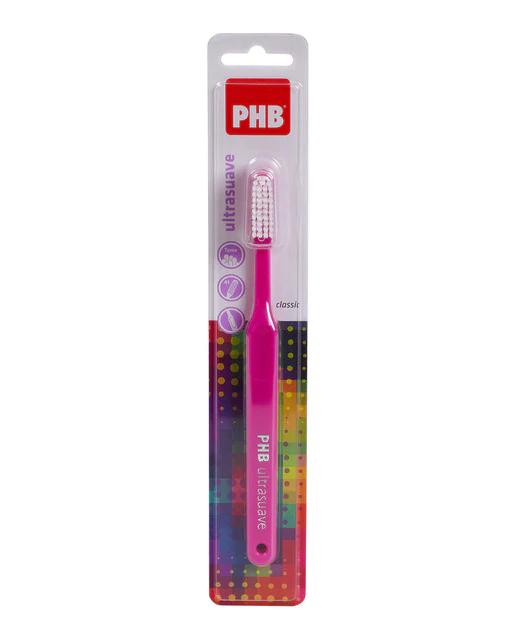Phb Dental Brush Ultrasoft Jag Couture London - New York