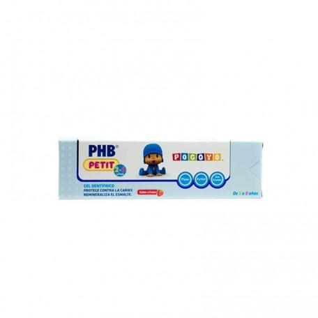 Phb Petit Gel 75ml Jag Couture London - New York