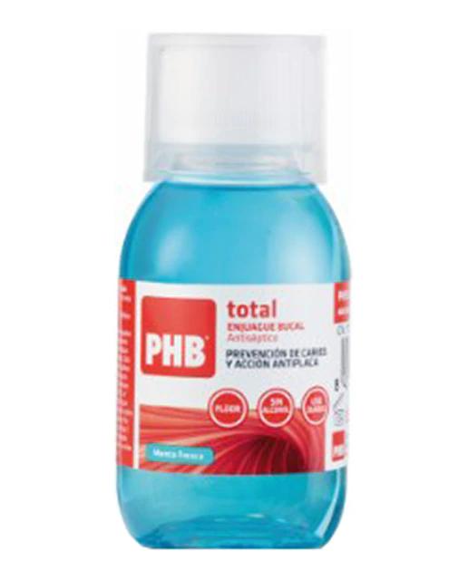 Pbh Phb Total Rinse 100ml Jag Couture London - New York