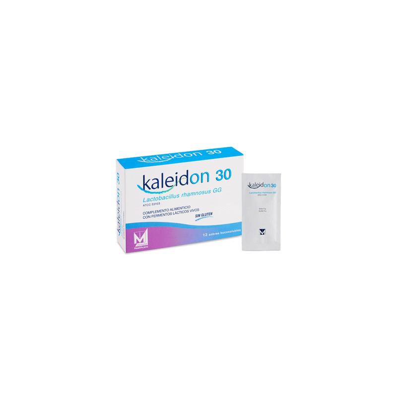 Menarini Kaleidon 30 12 Comprimidos Bucosolubles Jag Couture London - New York