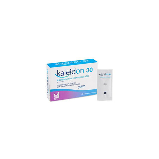 Menarini Kaleidon 30 12 Comprimidos Bucosolubles Jag Couture London - New York