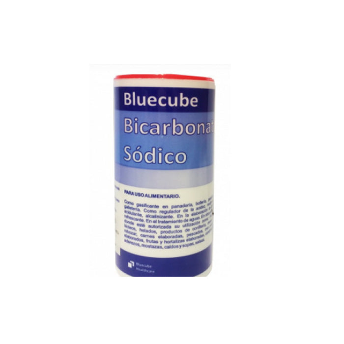 Bluecube Sodium Bicarbonate 225g Jag Couture London - New York